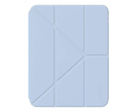 AmazingThing Minimal Case na iPad 11" 2025 - niebieskie - 1526957 - zdjęcie 3